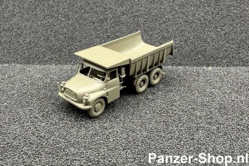 Panzer-Shop.nl Art. (TT) Tatra 148, S3 Kipper